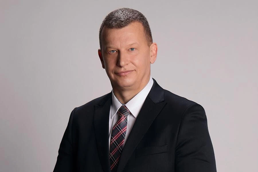 Michał Radziejewski